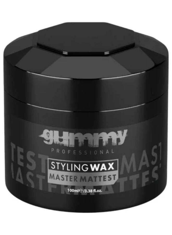 Styling Wax Styling Wax 100 ML