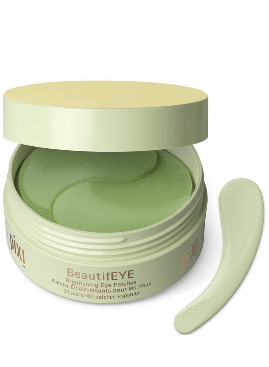Pixi BeautifEYE brightening eye patches 30 pairs