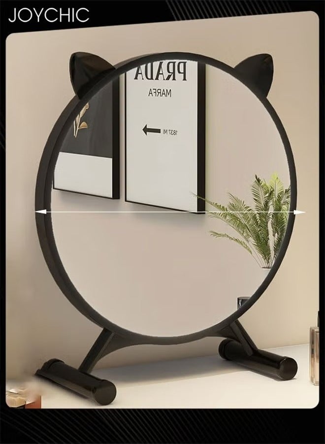 Desktop Makeup Mirror for Women