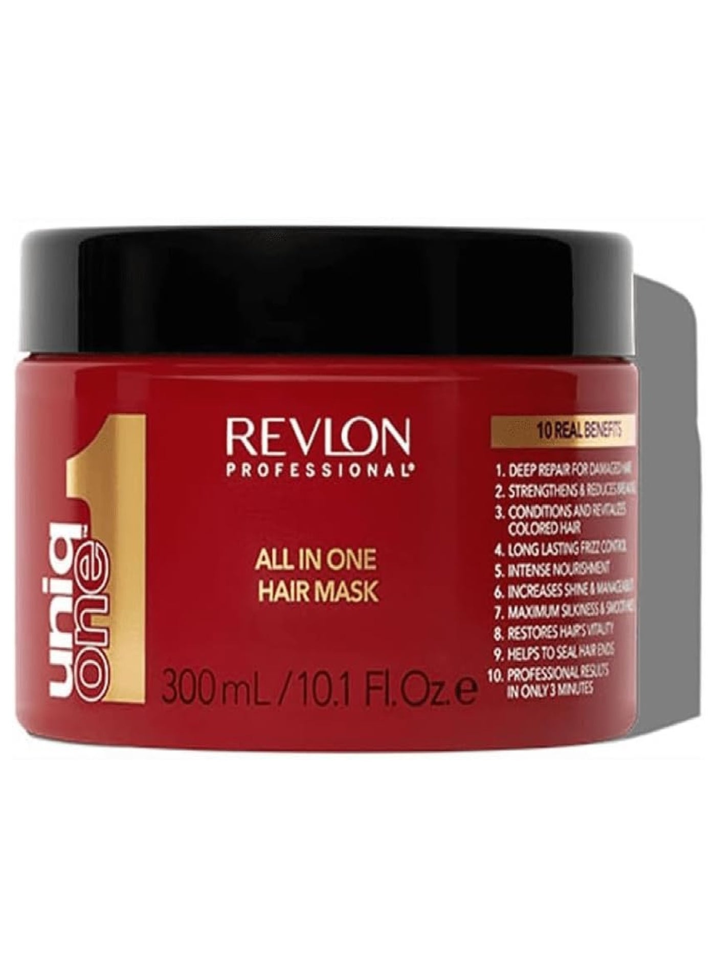 Hair Mask 300ml