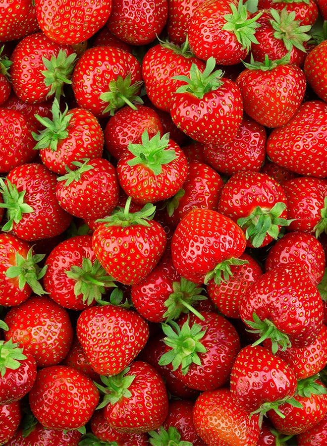 Strawberry Body Mist – Refreshing Fragrance Spray with 97% Natural Ingredients | Sweet Fruity Scent, Vegan & Recyclable Packaging, 100ml - image 4