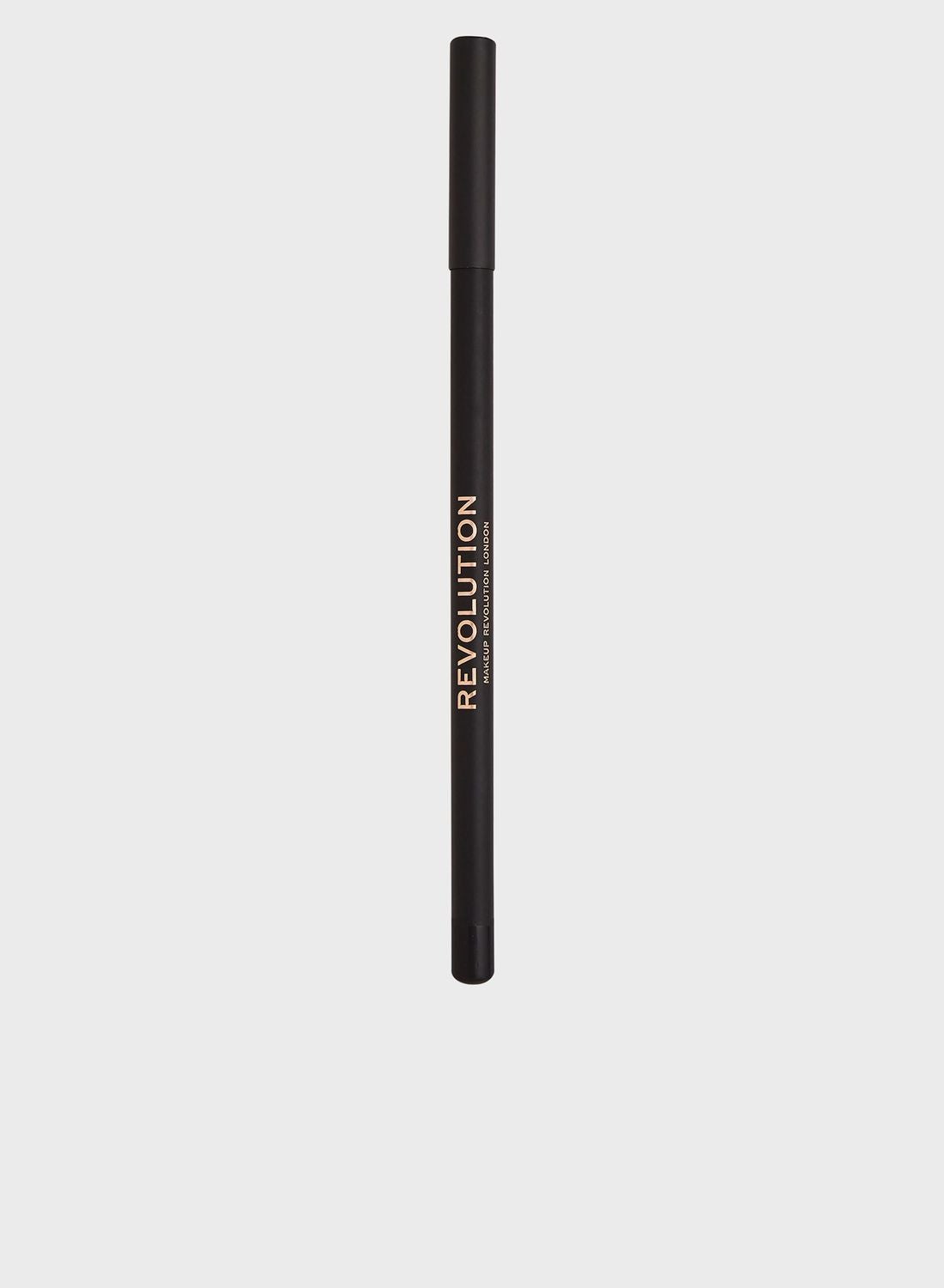 Kohl Eyeliner - Black