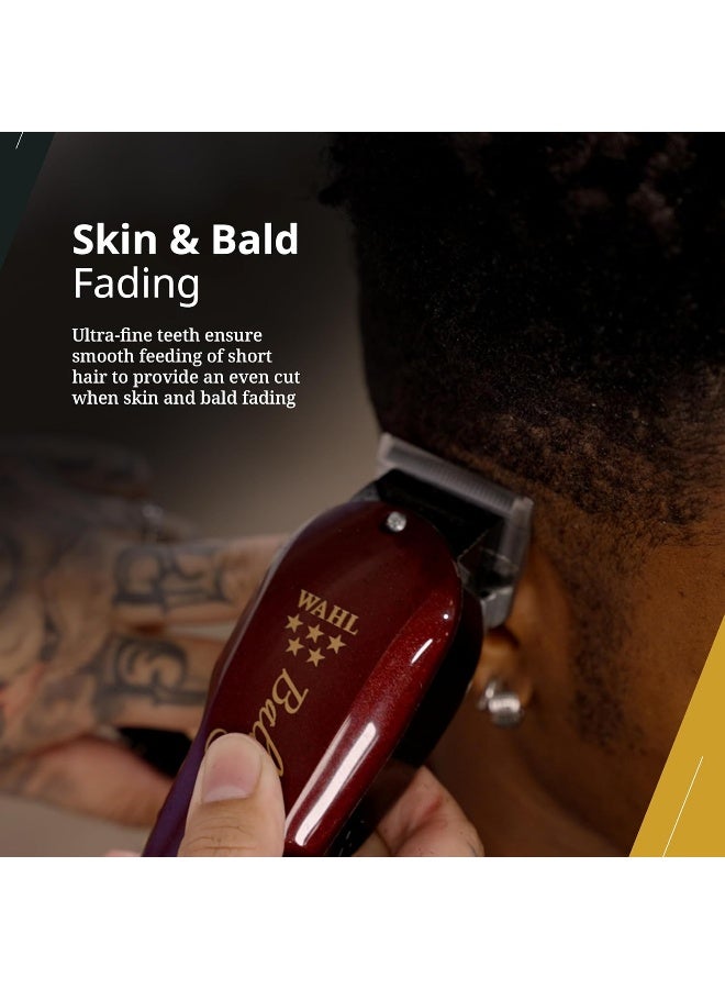 Wahl Professional Balding Blade | For Balding Clipper - image 3
