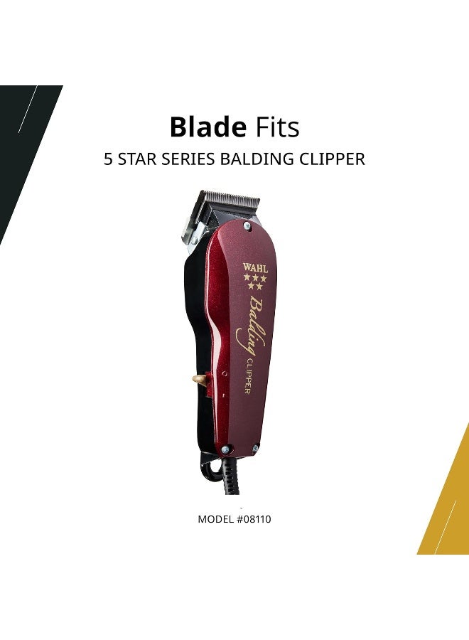 Wahl Professional Balding Blade | For Balding Clipper - image 4