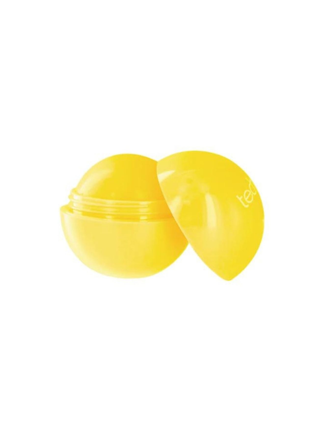 Fruity Lipbalm - Lemon