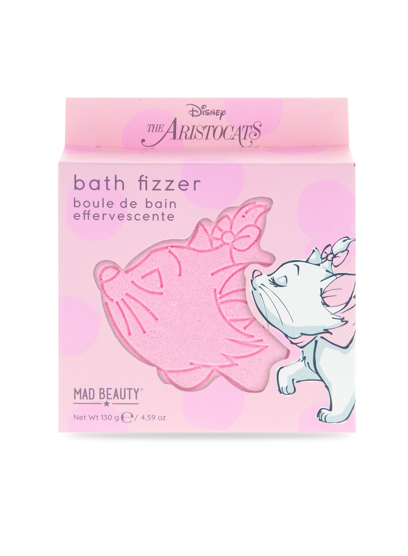 Marie Bath Fizzer