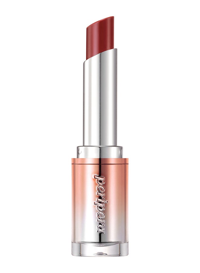 Ink Mood Glowy Balm 005 Nudie List (Hip Gray)