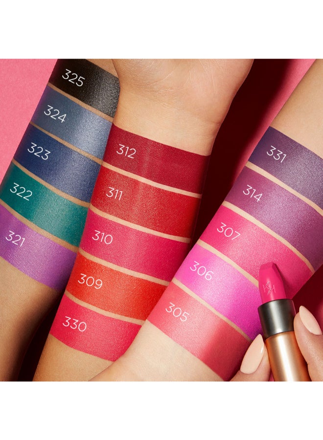 Velvet Passion Matte Lipstick 331 - image 5