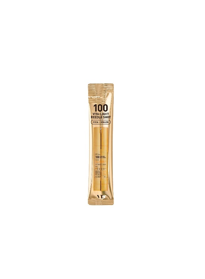 100 Vita-Light Reedle Shot - image 2