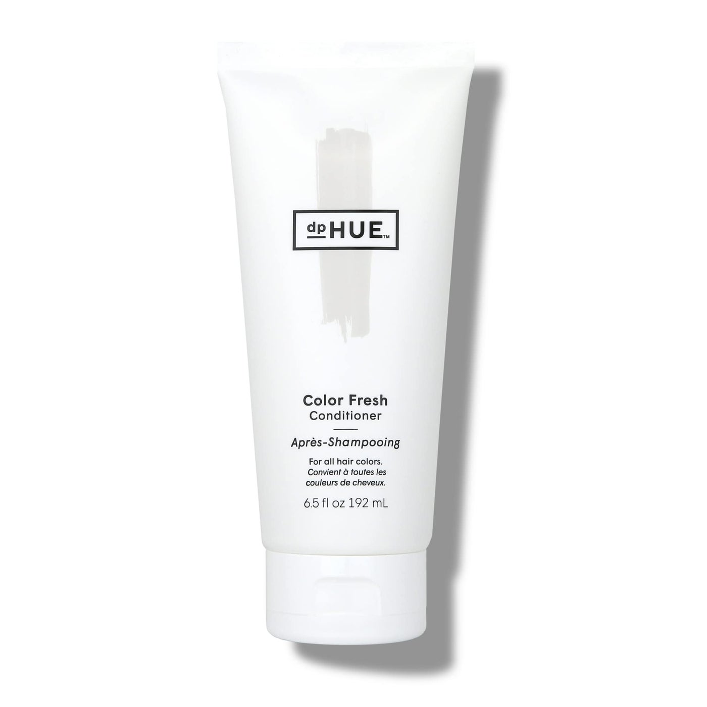 dpHUE Color Fresh Conditioner, 6.5 oz - Moisturizing Conditioner for Color-Treated Hair with Kumquat & Sunflower Seed Extract - Gentle & Effective Color Safe Conditioner I0094703 (Pack of 1)