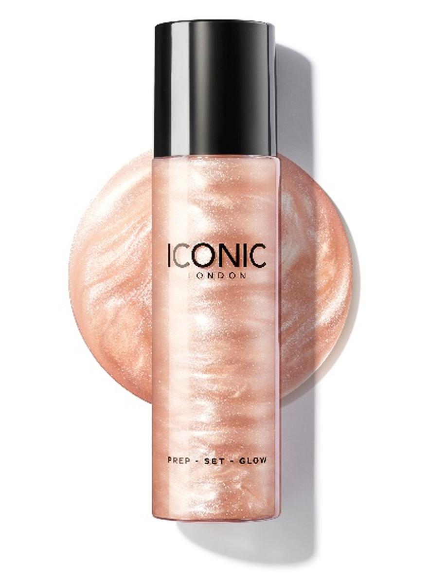 Prep-Set-Glow - Original