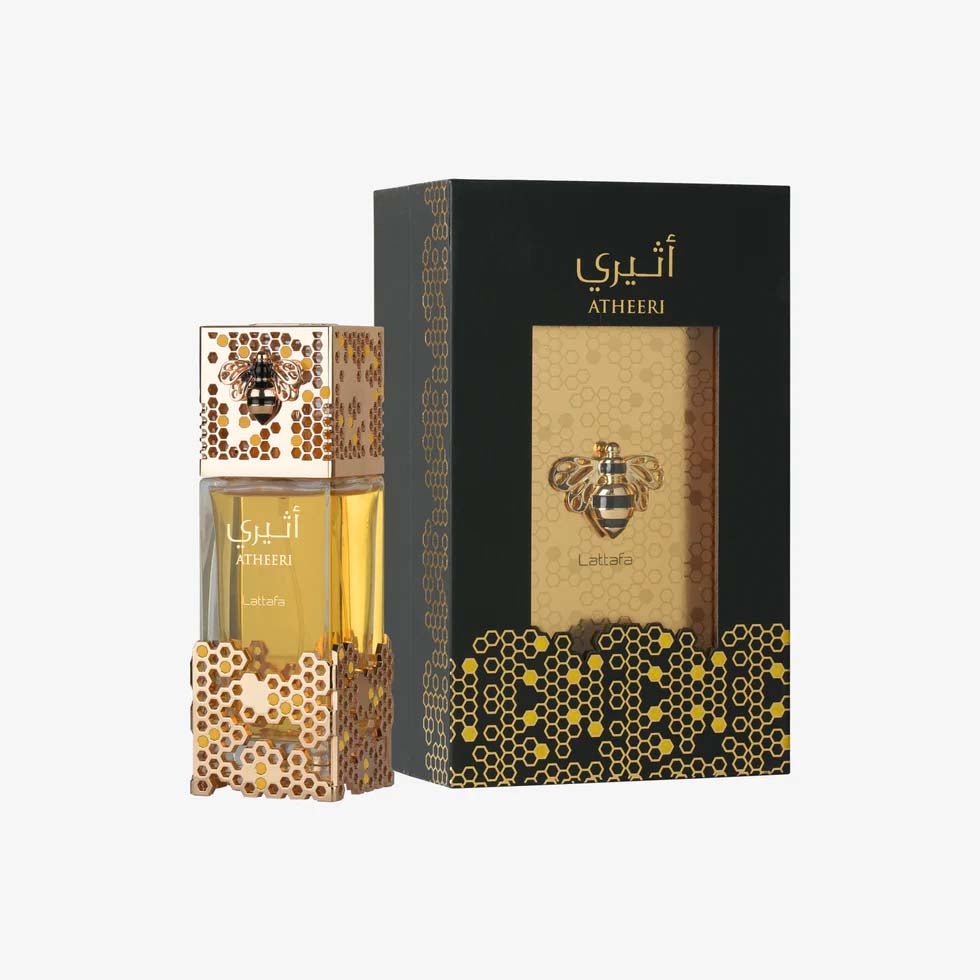 Spray Atheeri - 100ml - image 2