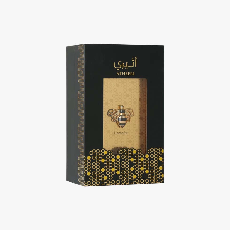 Spray Atheeri - 100ml - image 3