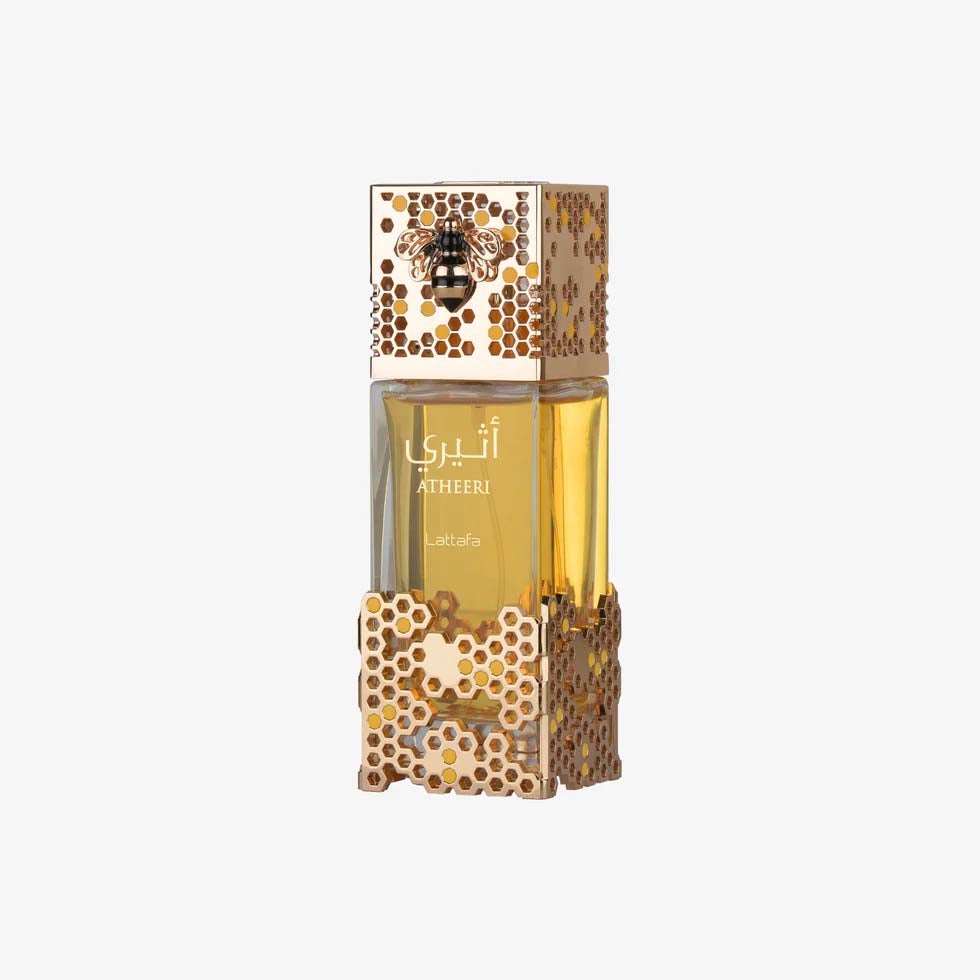 Spray Atheeri - 100ml