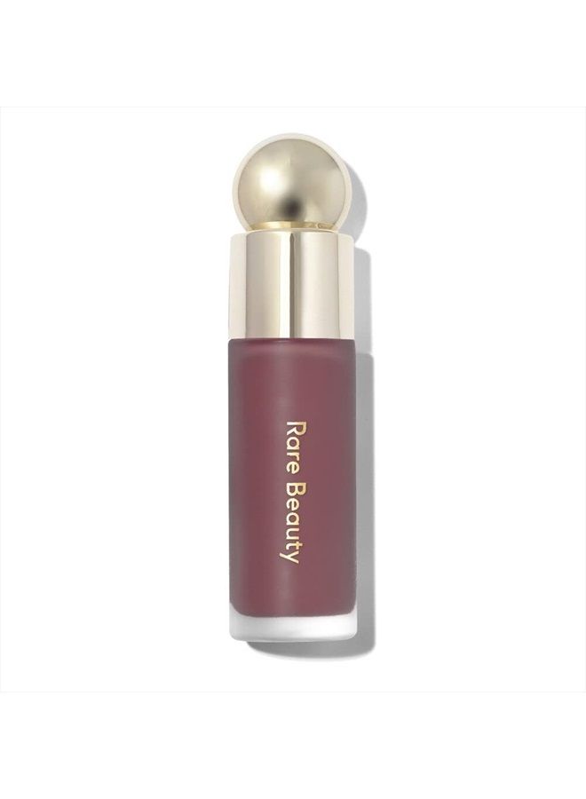 by Selena Gomez Soft Pinch Liquid Blush Believe Believe 0.25 oz/ 7.5 mL