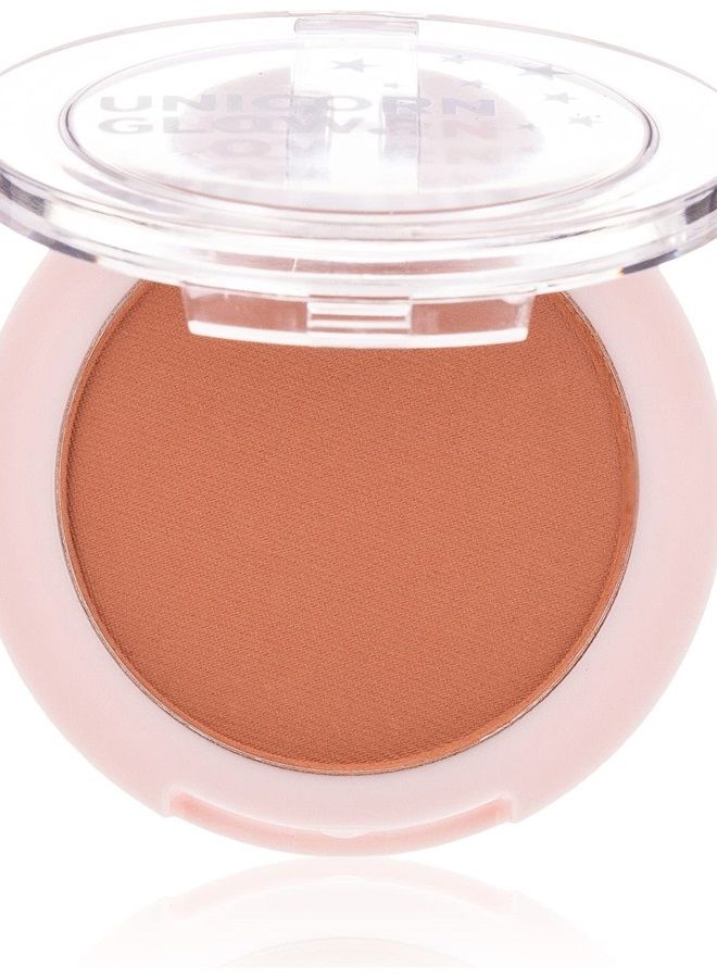 BLUSHER #1 HONEY [0.18 oz. / 5 g]