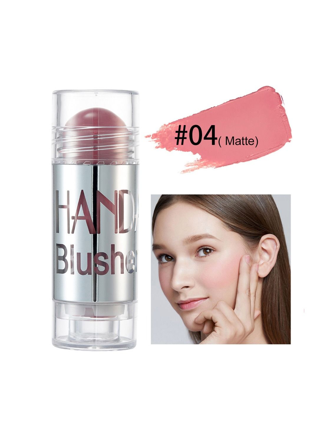 Blusher Stick