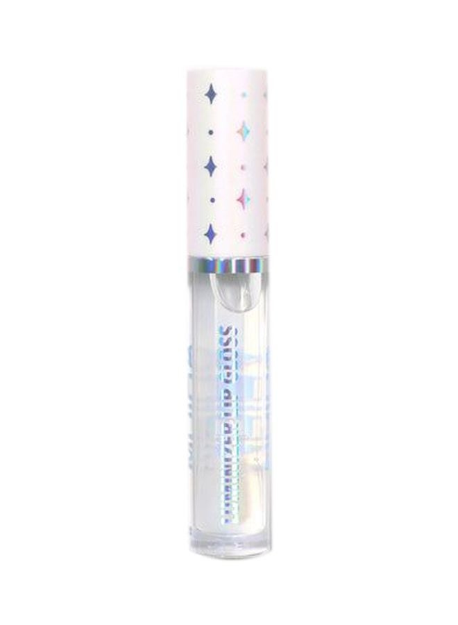 Luminizer Lip Gloss (001, A Must)