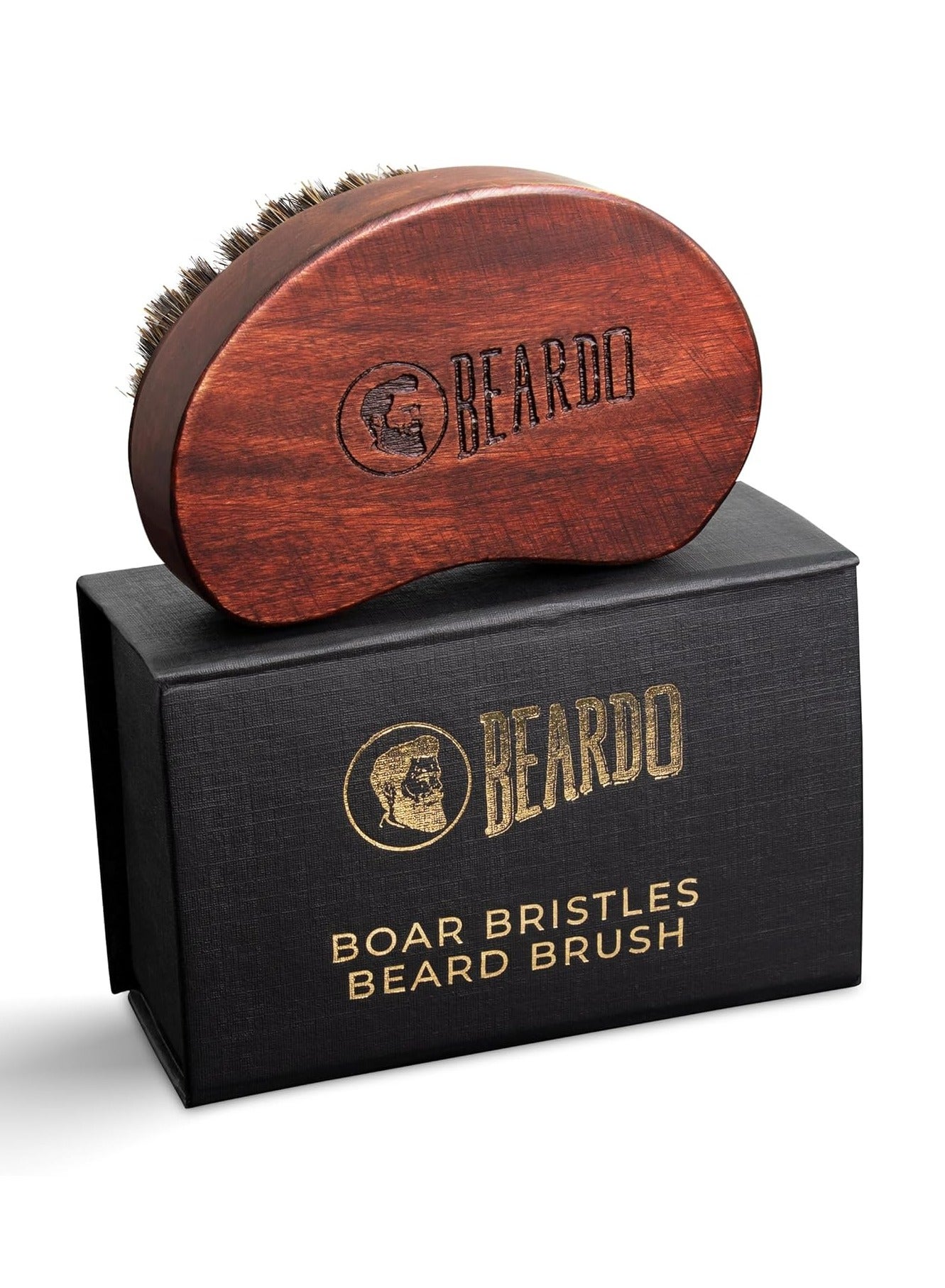 Boar Brush