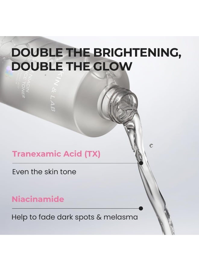 Tx Niacin Essence Toner 200Ml - image 3