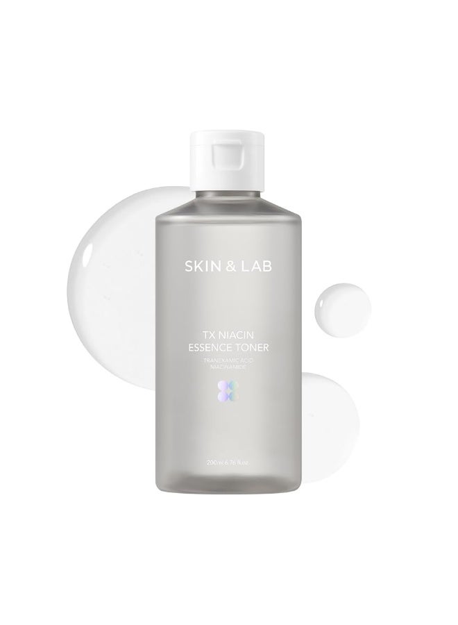 Tx Niacin Essence Toner 200Ml