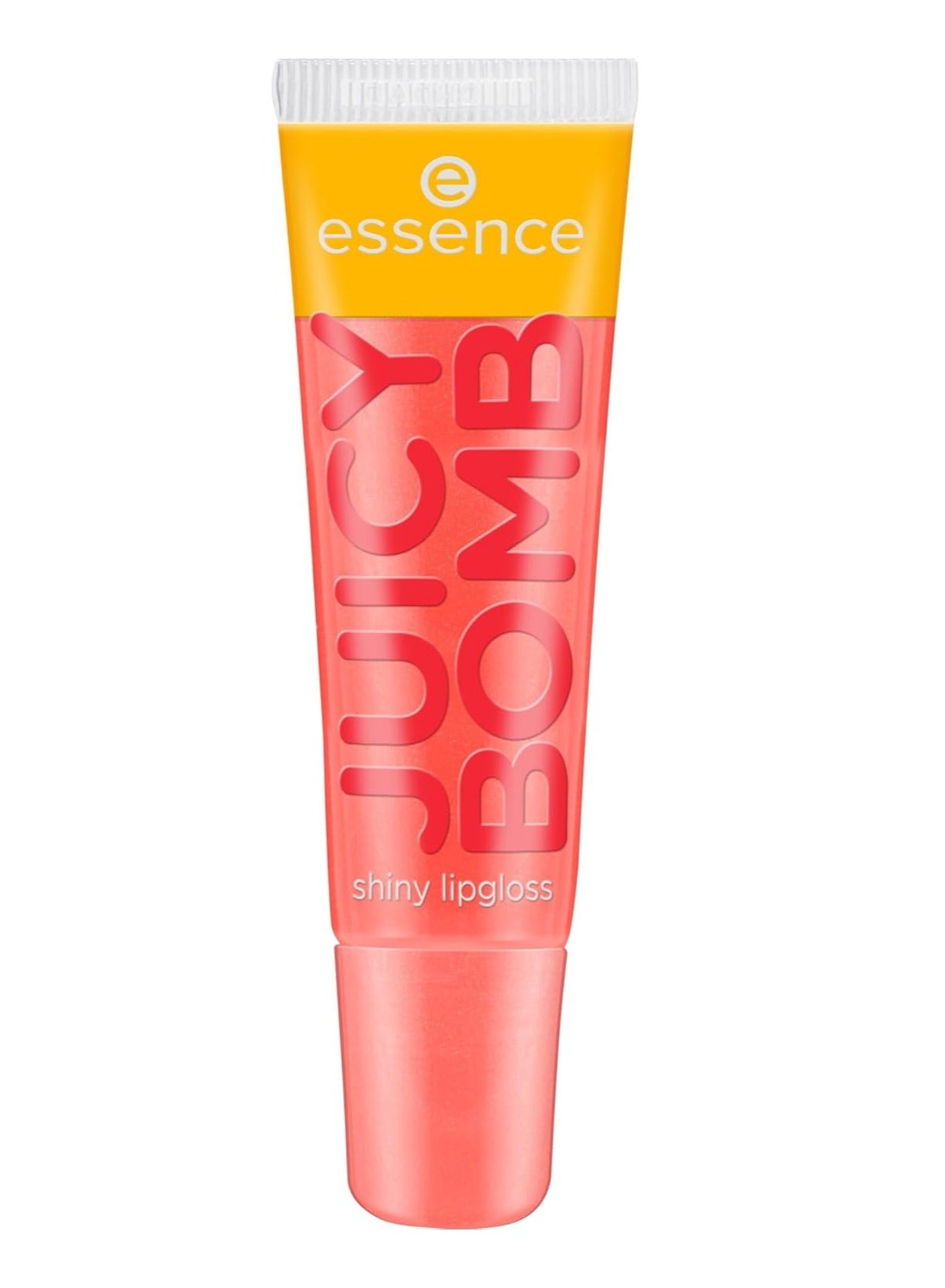 Juicy Bomb Shiny Lipgloss Proud Papaya 103
