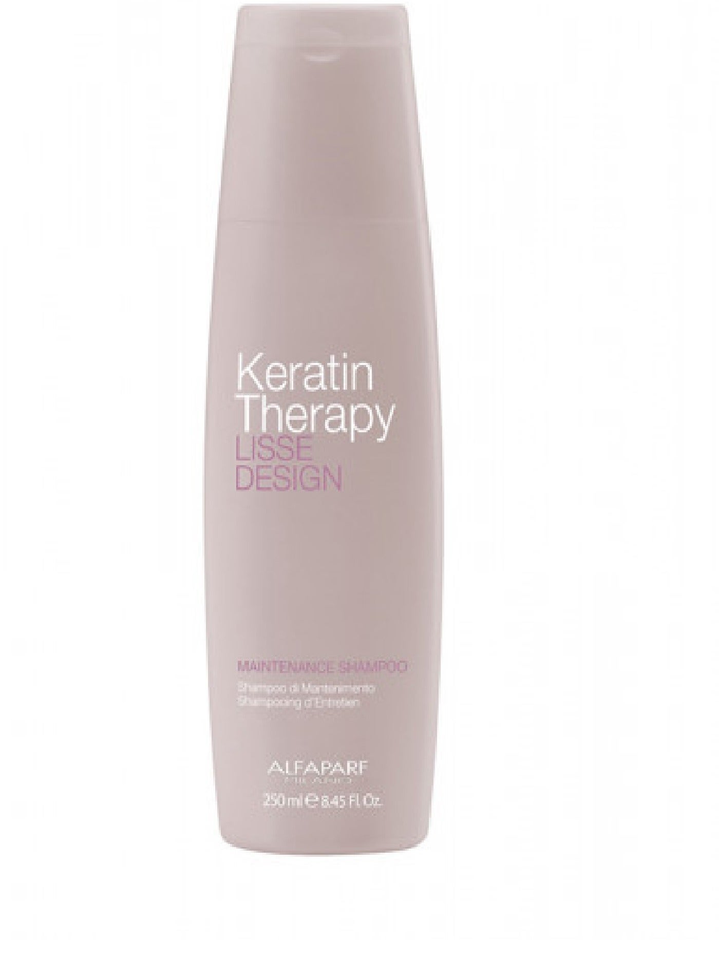 keratin Therapy Maintenance Shampoo 250ml