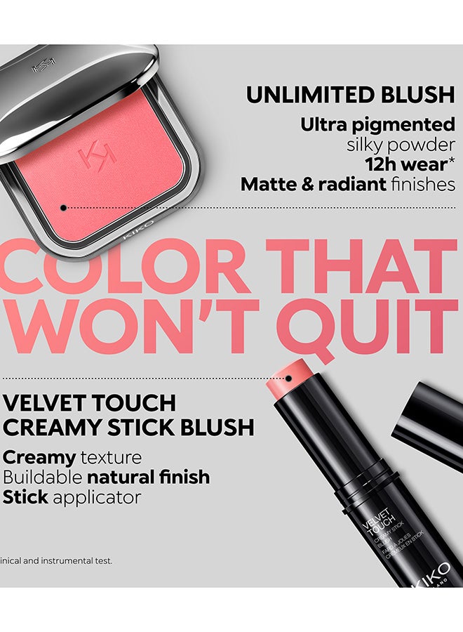 Unlimited Blush - image 9