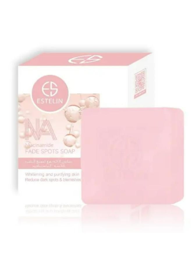 Niacinamide Fade Spots Soap 100 g