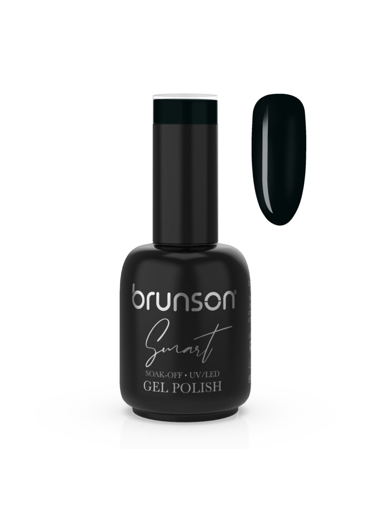 Smart Gel Nail Polish UV/LED Gel Nail Polish Soak Off Nail Gel High Shine Gel Nail Polish Manicure Gel BSM100