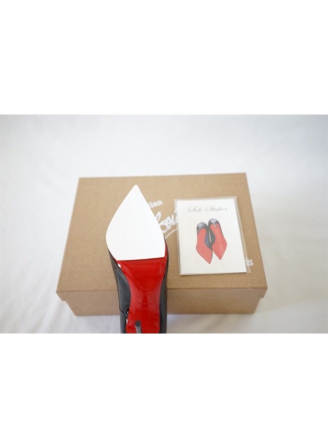 Sole Sticker Crystal Clear 3M Sole Protector for Christian Louboutin High Heels