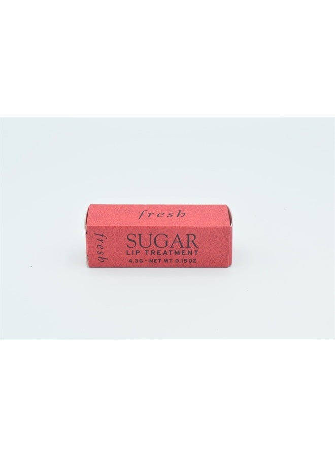 Sugar Lip Treatment - Coral 4.3g