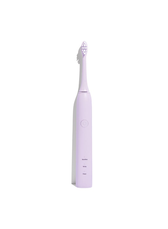 Electric Toothbrush, Rose