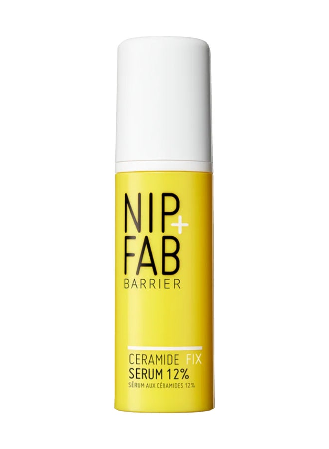 Ceramide Fix Serum New