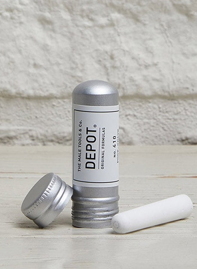 Post-Shave Styptic Stick - Instantly Stops Nicks & Razor Cuts, Provides an Astringent & Soothing Effect for a Quick Fix (5 g) - image 2