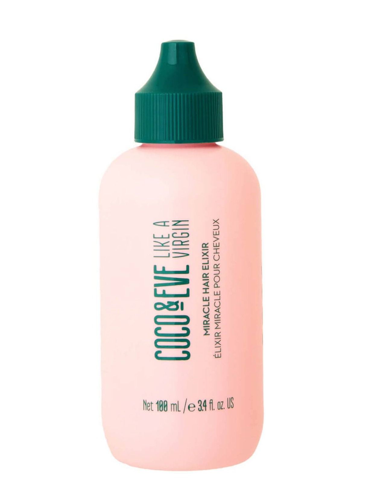 COCO & EVE Miracle Hair Elixir 100ml