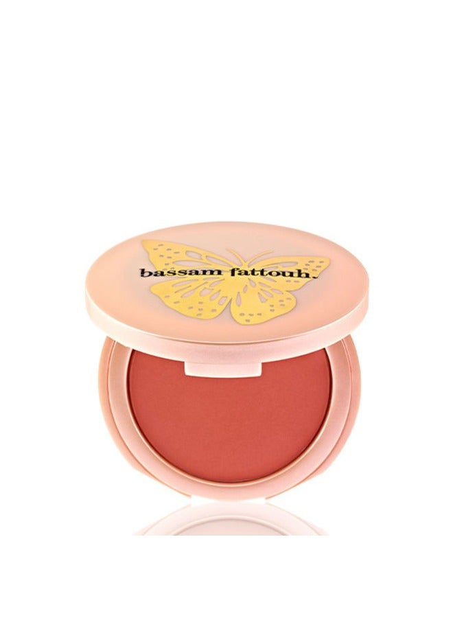 BLUSH LIGHT AMBER