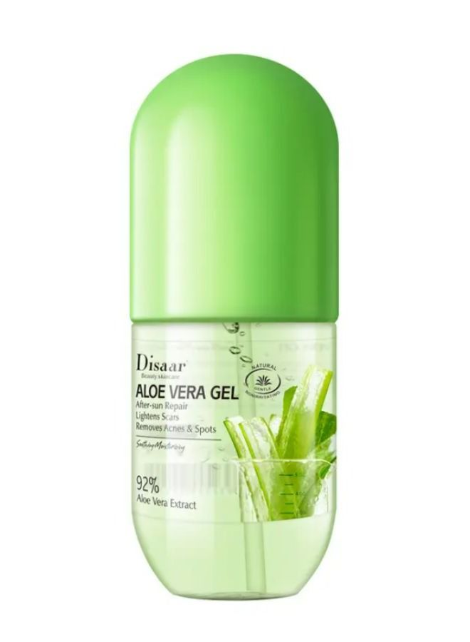 Disaar Aloe Vera Gel 280 ML