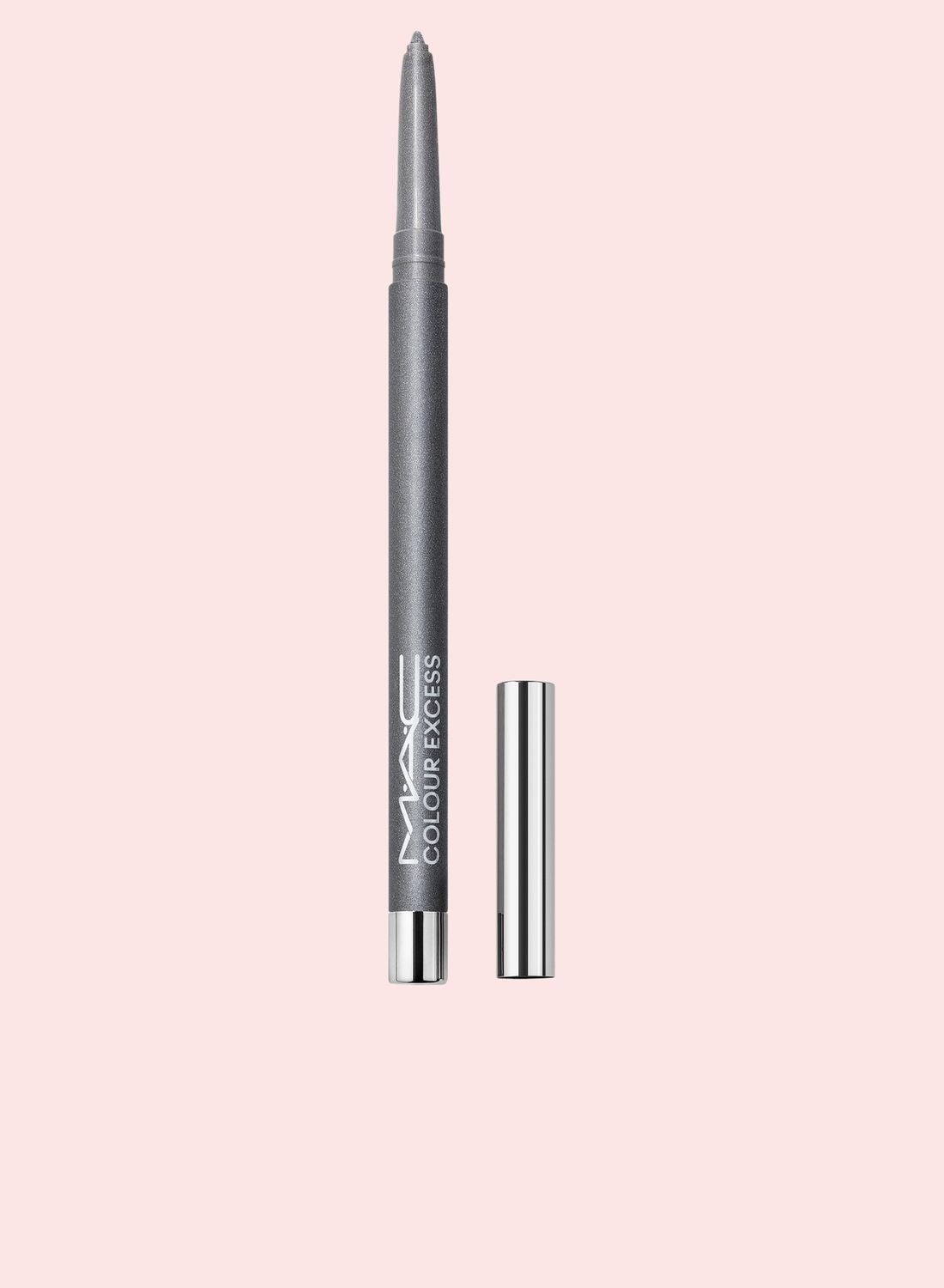 Colour Excess Gel Pencil Eye Liner - Isn'T It Iron-Ic?