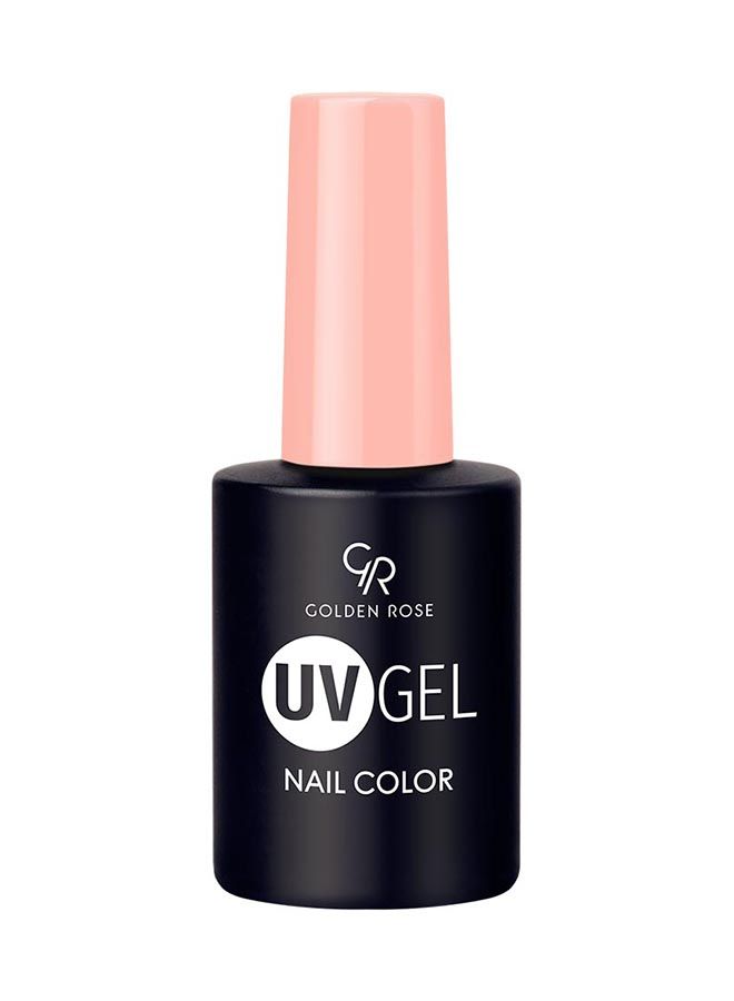 UV Gel Nail Color No:108