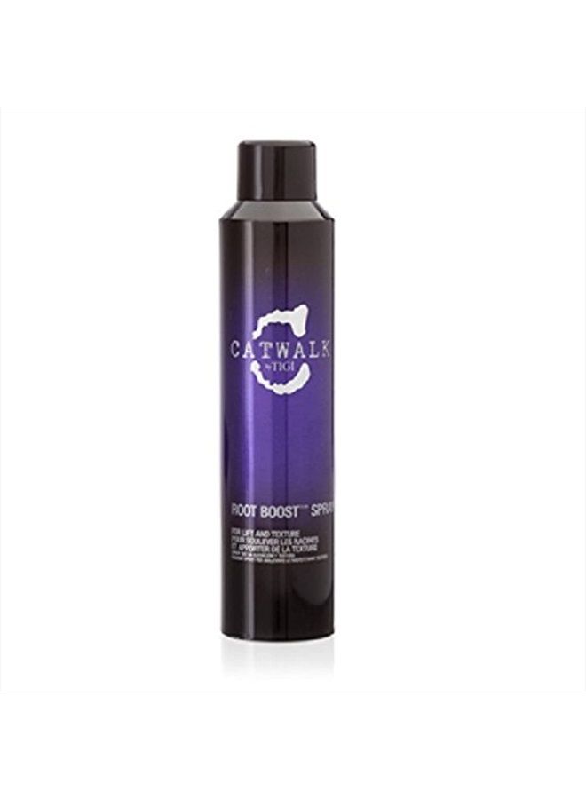 Catwalk Root Boost Hair Spray 8.1 Ounce