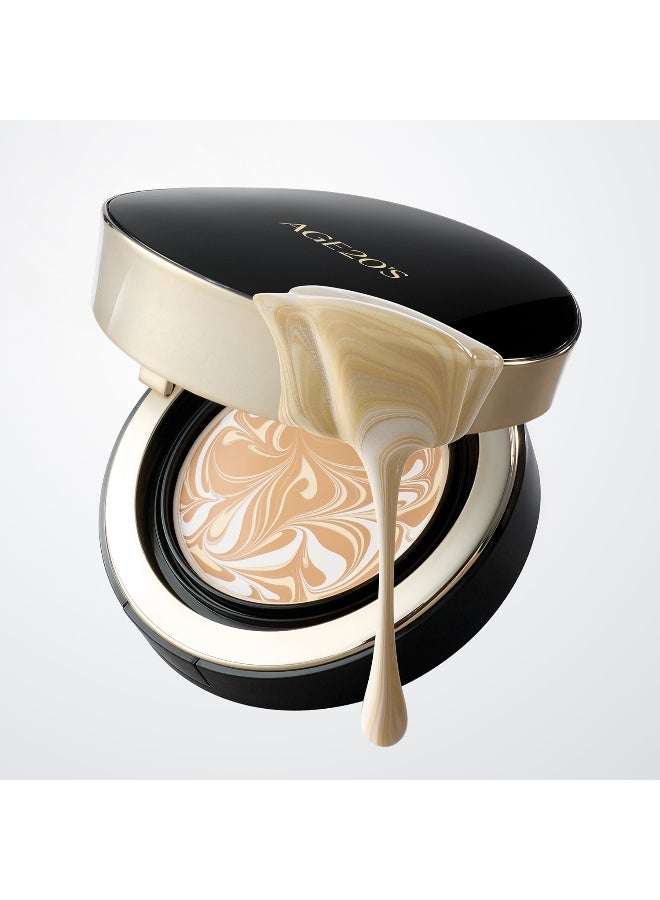 AGE20'S_Signature Essence Pact_Intense Cover_SPF50_23W_14g - image 4