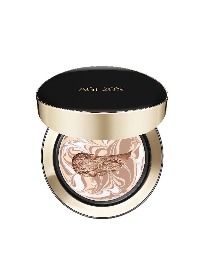 AGE20'S_Signature Essence Pact_Intense Cover_SPF50_23W_14g - image 6