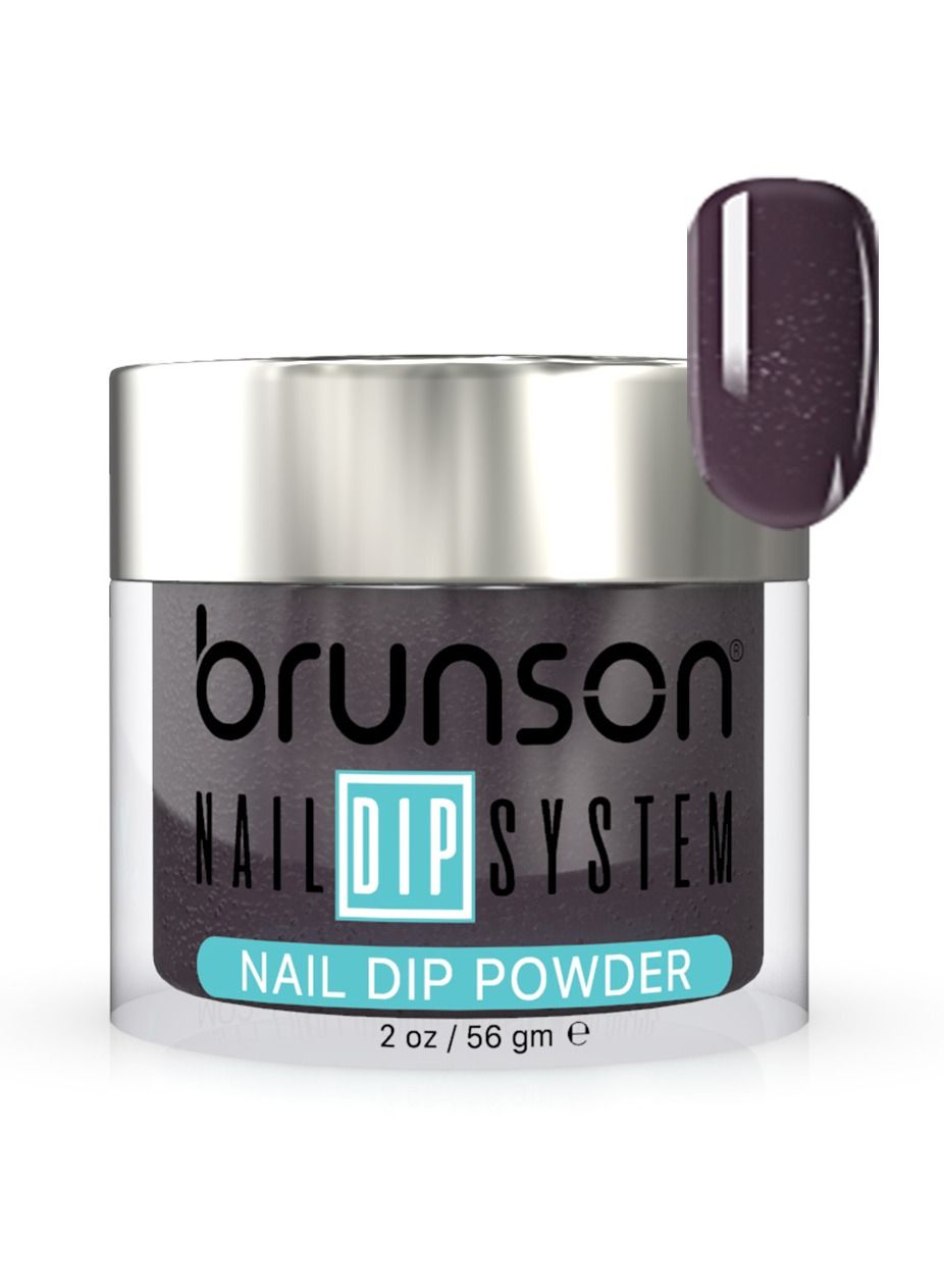 Nail Dipping Powder 56gm, No Nail Lamp Needed for Curing French Nail Art Powder for nail dip & buff system