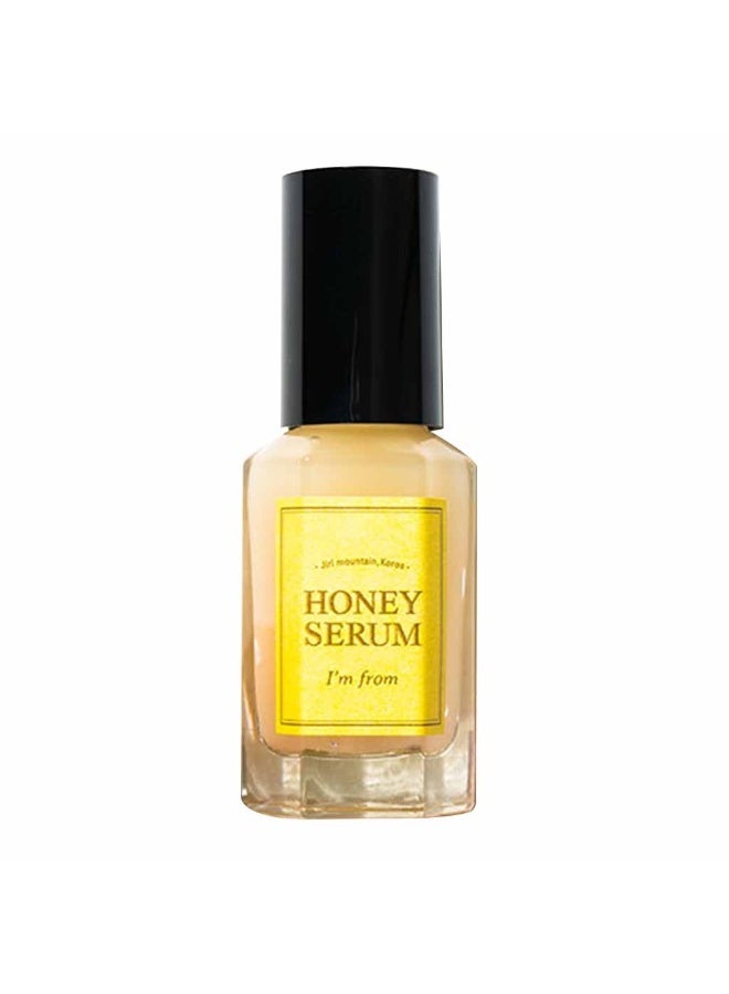 Honey Facial Serum For Glowing Skin 30ml
