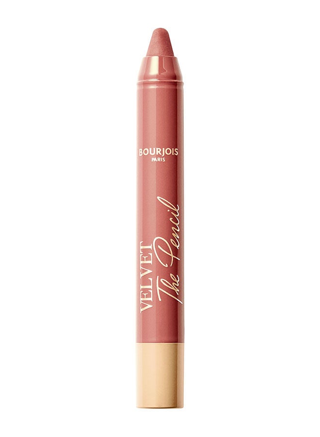 Velvet the Pencil - 01- Nudifull 3g