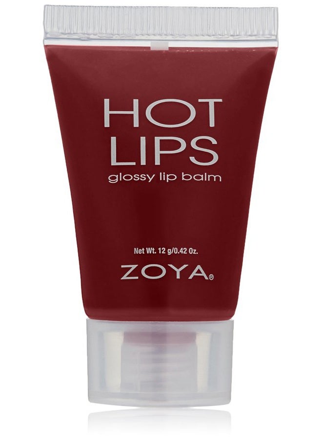 Lip Gloss, Marachino , 0.42 Ounce