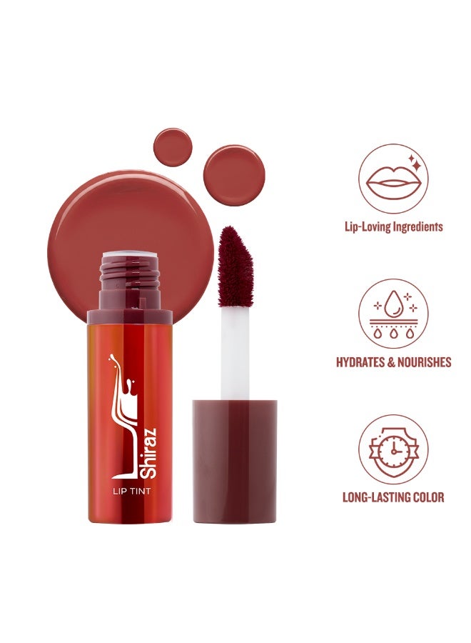 Character Tinted Lip Stain