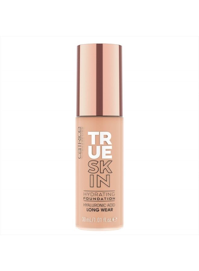 True Skin Hydrating Foundation (030 | Neutral Sand)