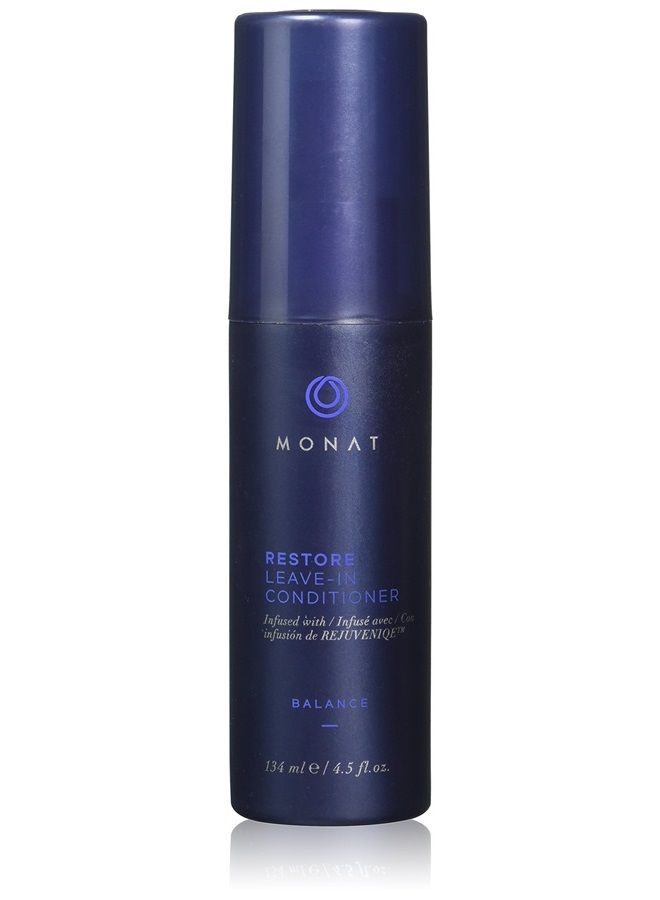 Monat Balance Restore Leave-in Conditioner, 250 milliliters